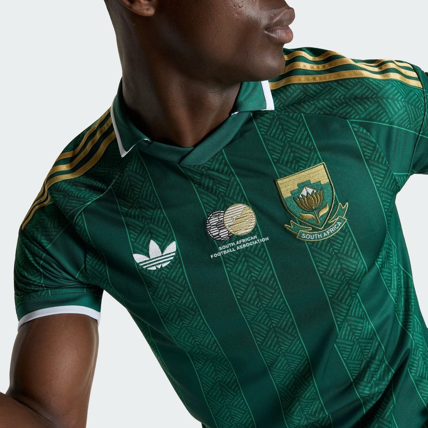 Jersey South Africa 2026 I Fan