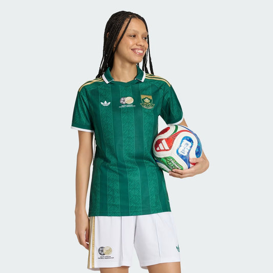 Jersey South Africa 2026 I Fan Woman