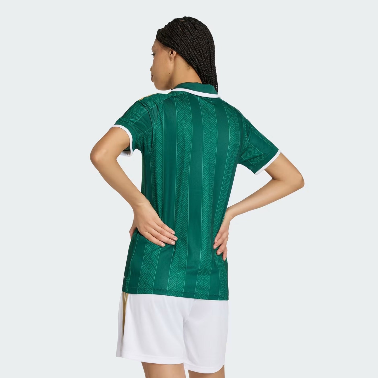 Jersey South Africa 2026 I Fan Woman