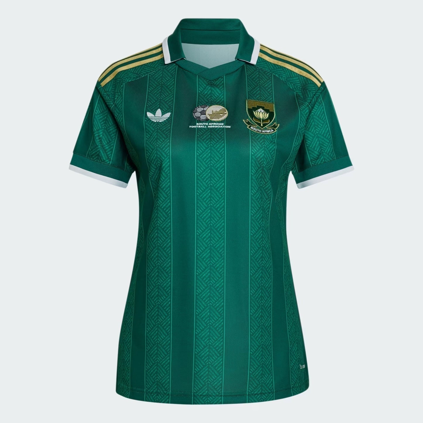 Jersey South Africa 2026 I Fan Woman