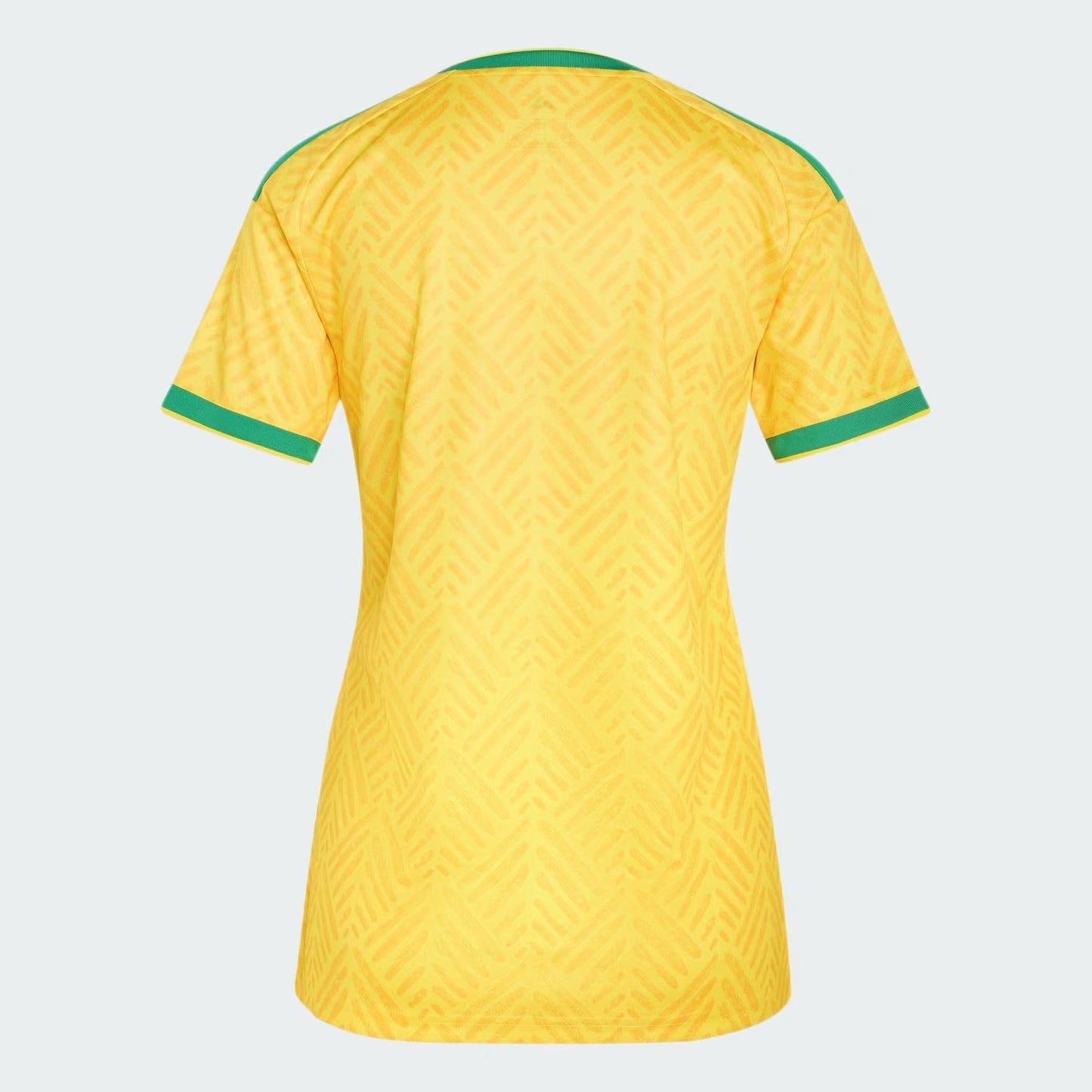 Jersey South Africa 2026 II Fan Woman