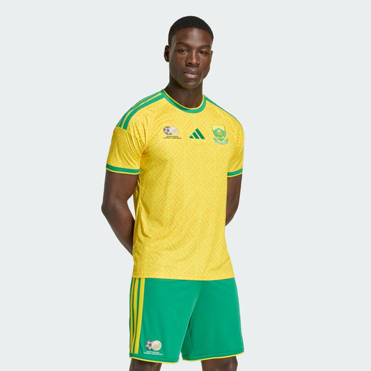 Jersey South Africa 2026 II Fan