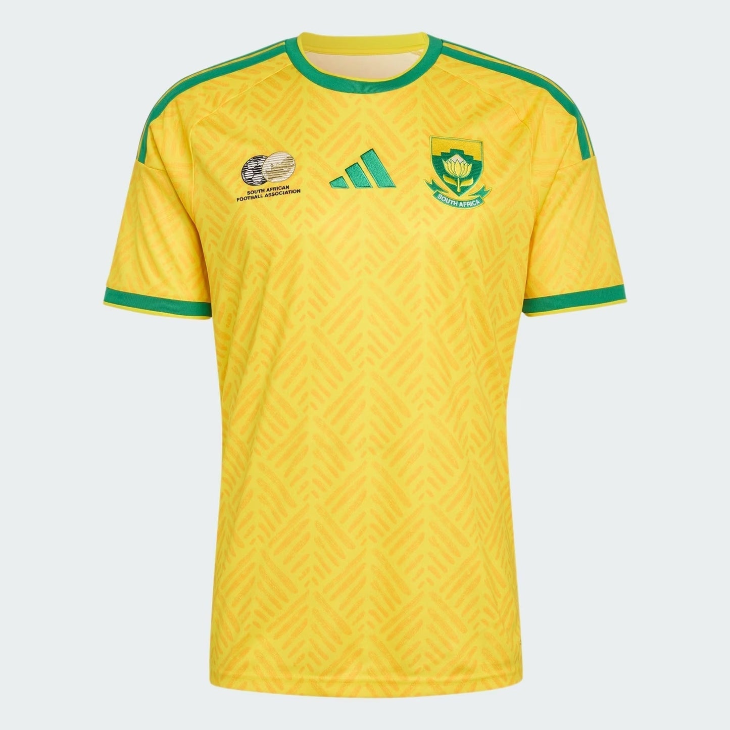 Jersey South Africa 2026 II Fan