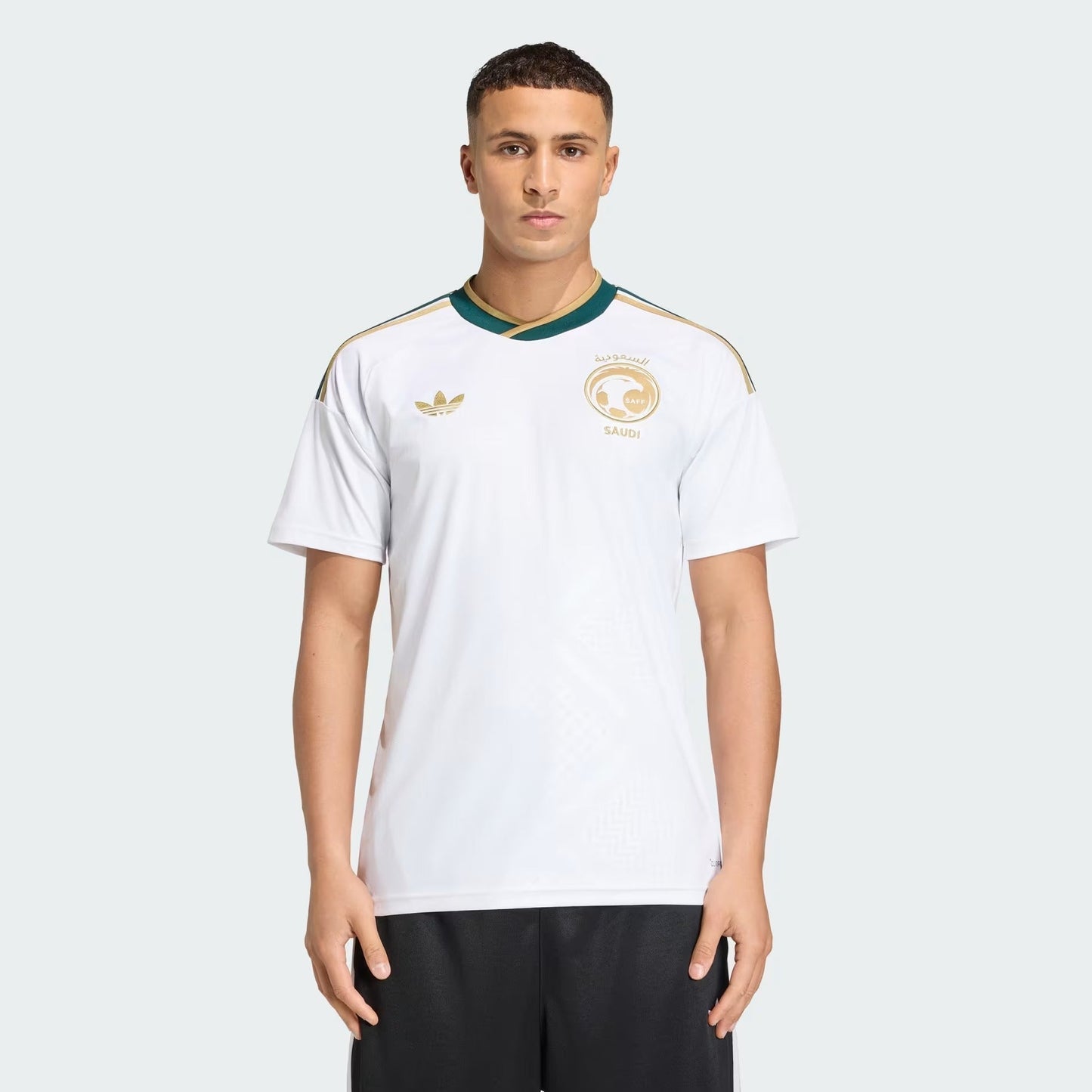 Jersey Saudi Arabia 2026 II Fan World Cup