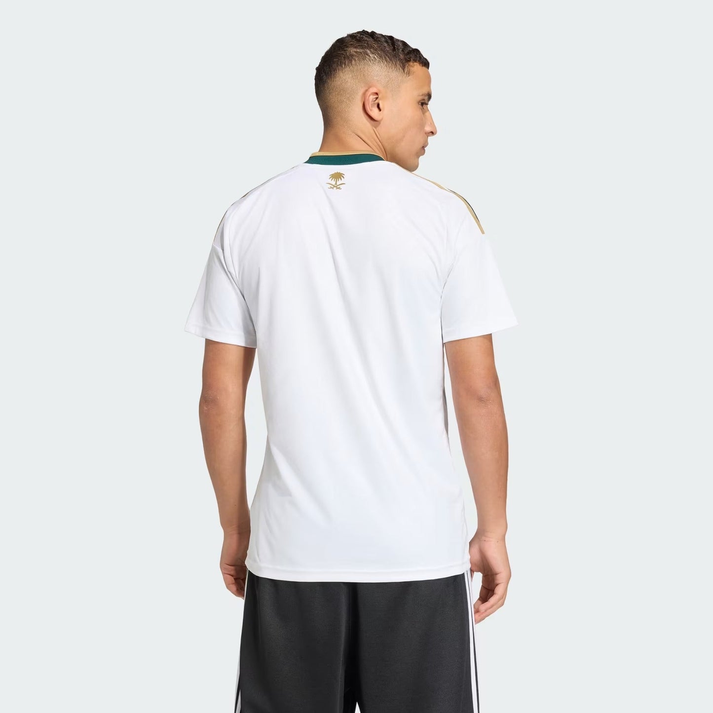 Jersey Saudi Arabia 2026 II Fan World Cup