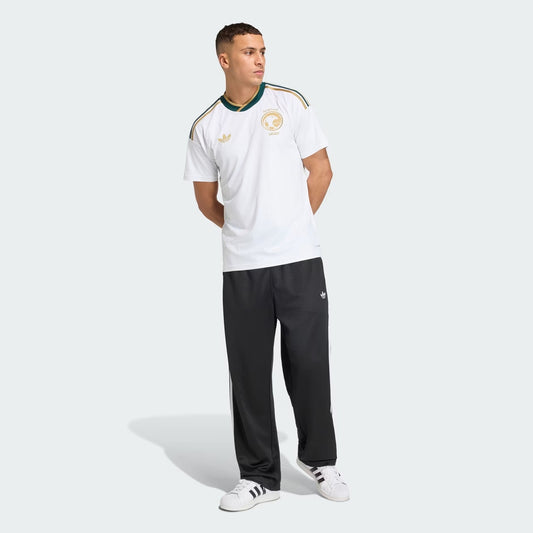 Jersey Saudi Arabia 2026 II Fan World Cup