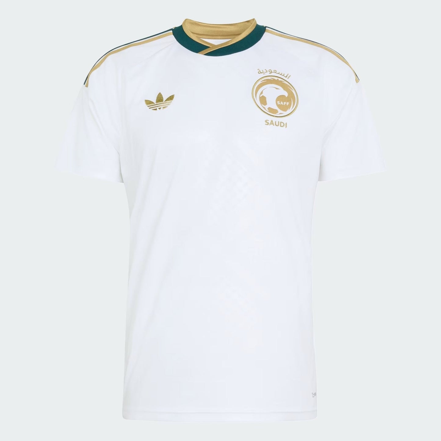 Jersey Saudi Arabia 2026 II Fan World Cup