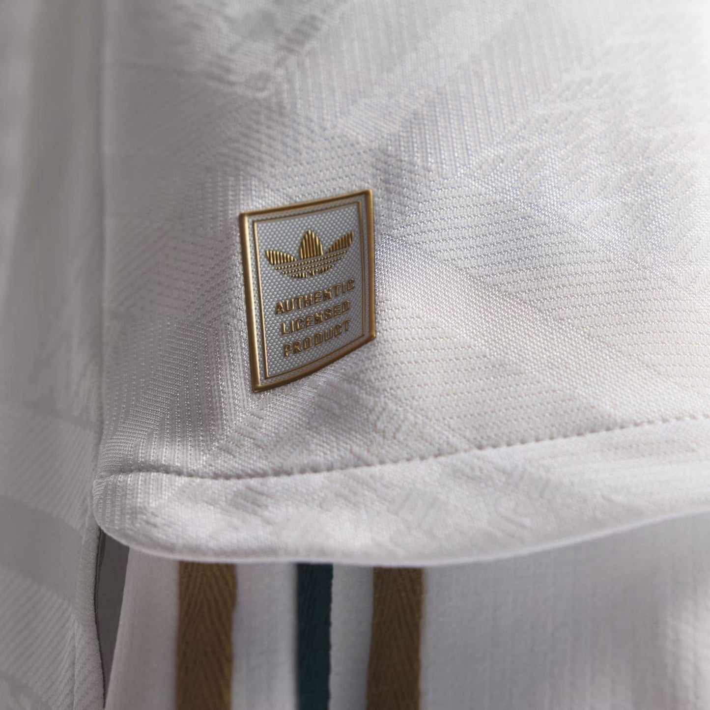 Jersey Saudi Arabia 2026 II Player World Cup