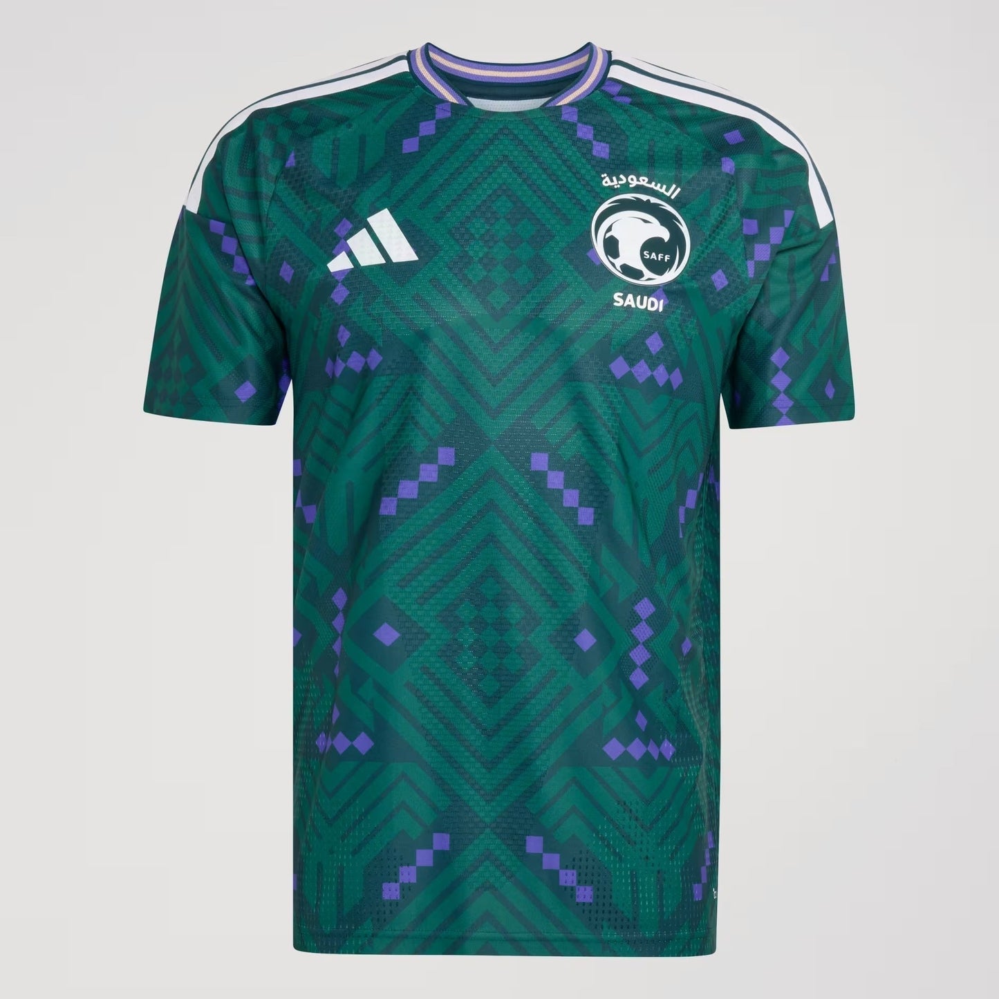 Jersey Saudi Arabia 2026 I Player World Cup