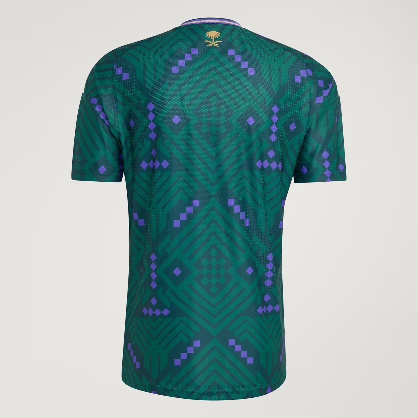 Jersey Saudi Arabia 2026 I Player World Cup