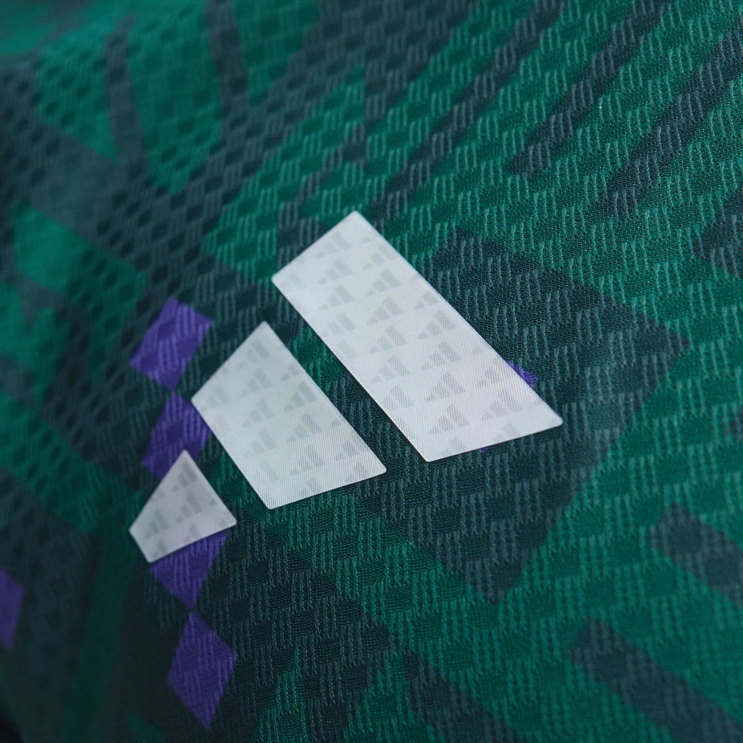 Jersey Saudi Arabia 2026 I Player World Cup