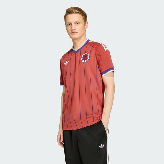 Jersey Scotland 2026 II Fan World Cup