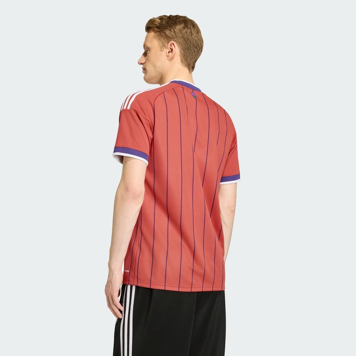 Jersey Scotland 2026 II Fan World Cup