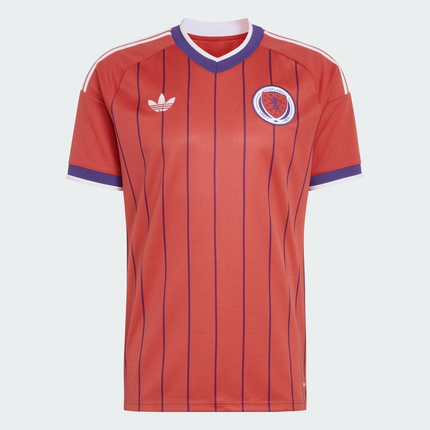 Jersey Scotland 2026 II Fan World Cup