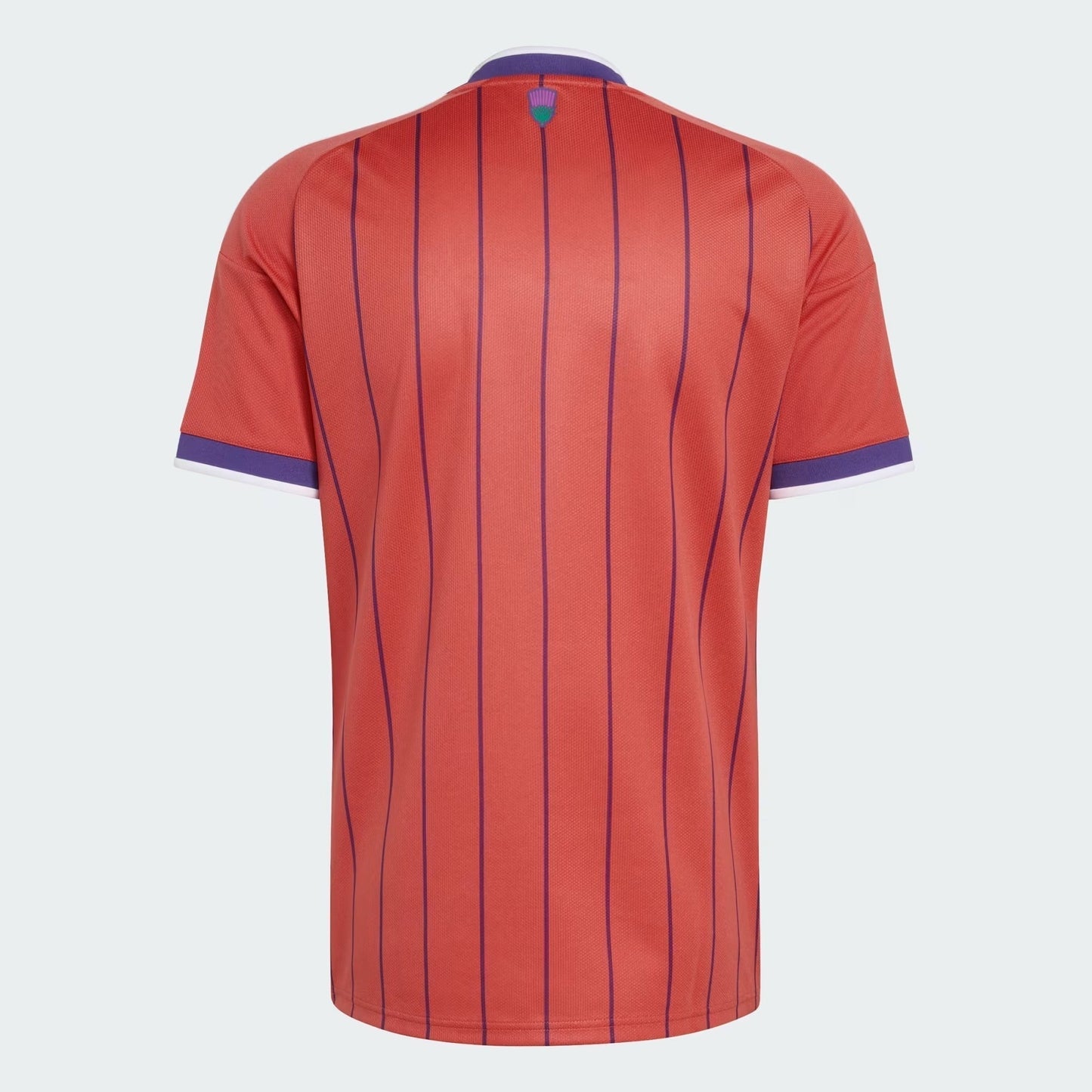 Jersey Scotland 2026 II Fan World Cup