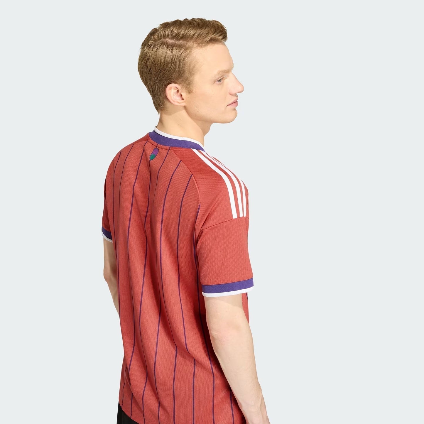 Jersey Scotland 2026 II Fan World Cup