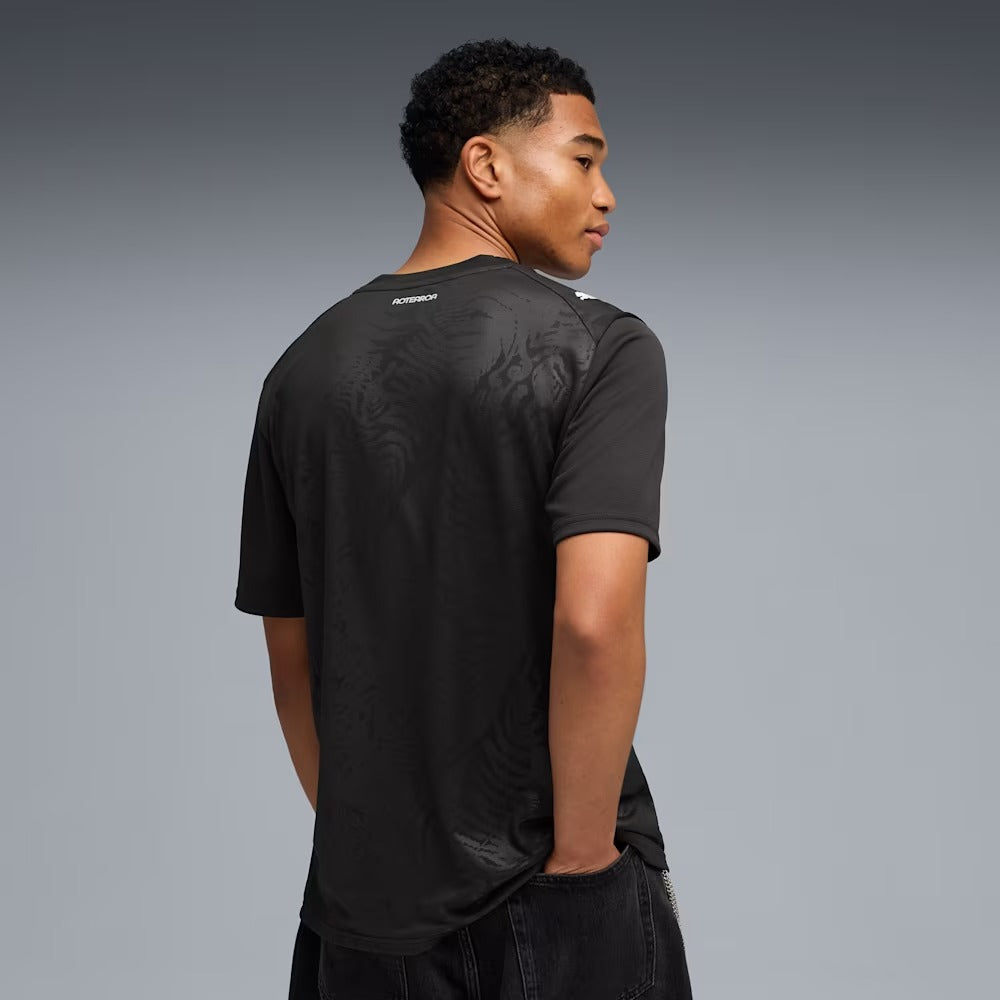 Jersey New Zealand 2026 I Fan