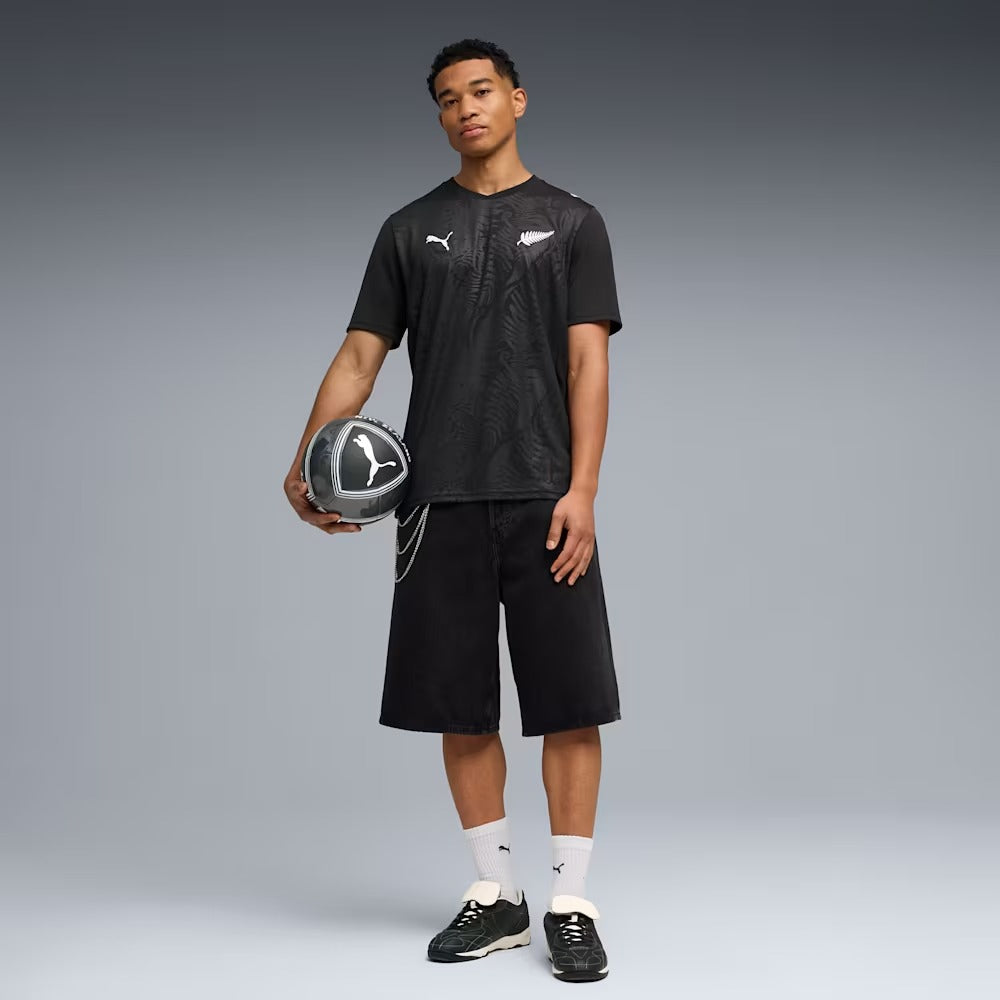 Jersey New Zealand 2026 I Fan