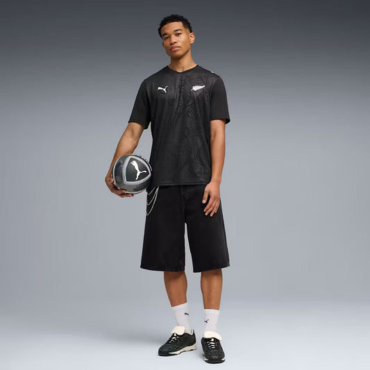 Jersey New Zealand 2026 I Fan