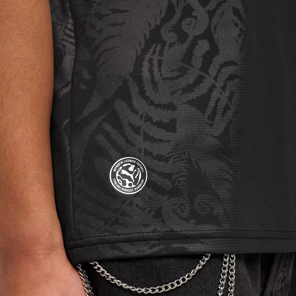 Jersey New Zealand 2026 I Fan