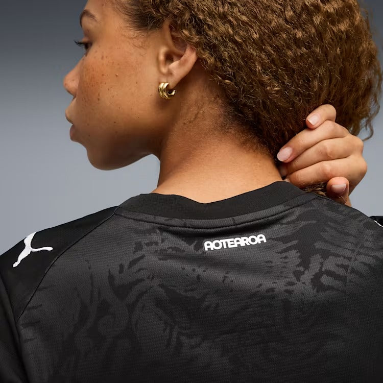 Jersey New Zealand 2026 I Fan Woman