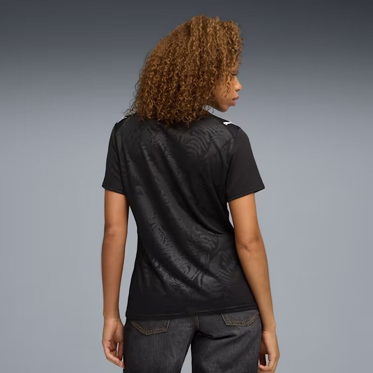 Jersey New Zealand 2026 I Fan Woman