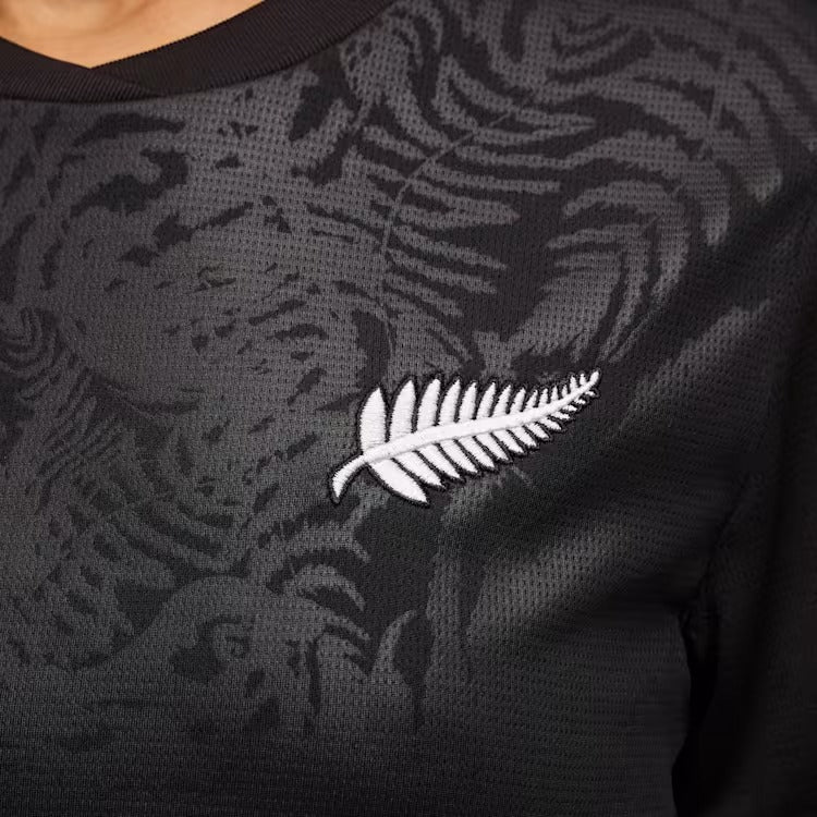 Jersey New Zealand 2026 I Fan Woman