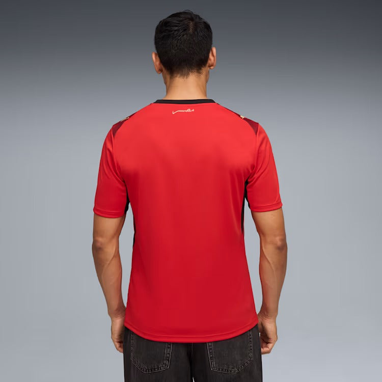 Jersey Egypt 2026 I Fan