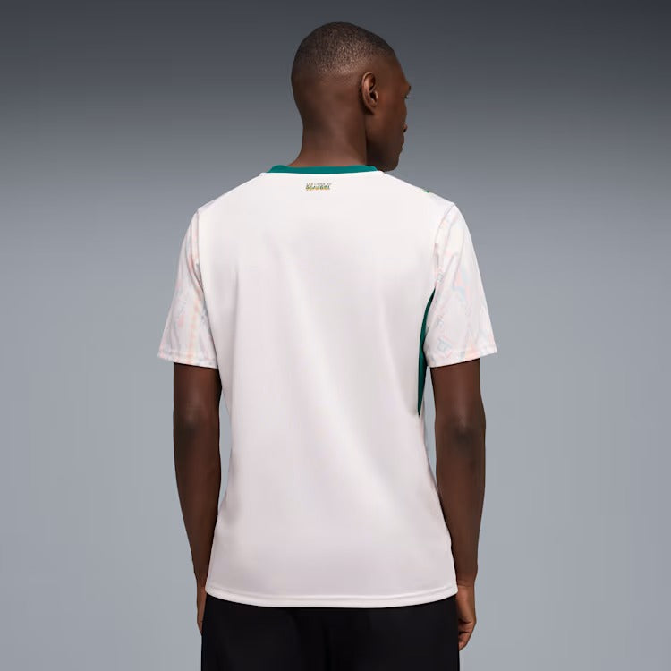 Jersey Senegal 2026 I Fan