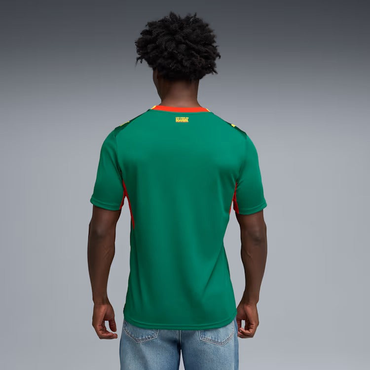 Jersey Senegal 2026 II Fan