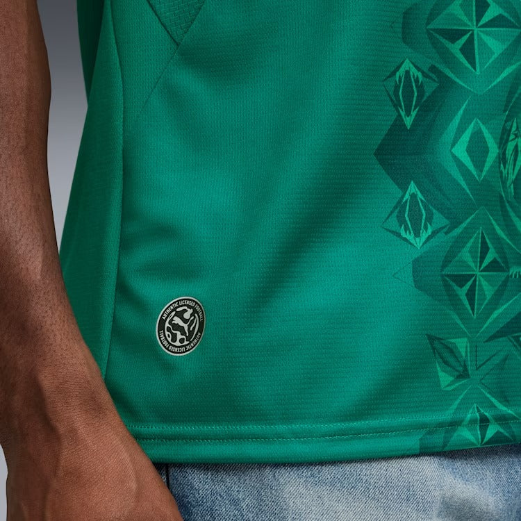 Jersey Senegal 2026 II Fan