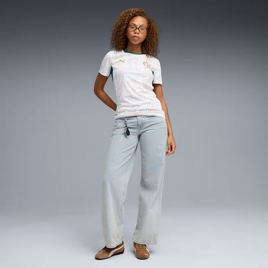 Jersey Senegal 2026 I Fan Woman