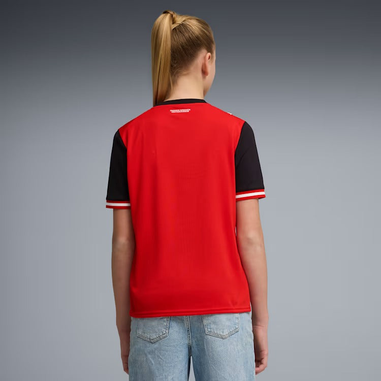 Kids Kit Austria 2026 I Fan World Cup