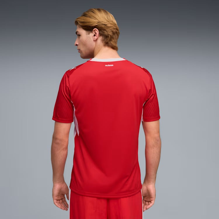 Jersey Switzerland 2026 I Fan
