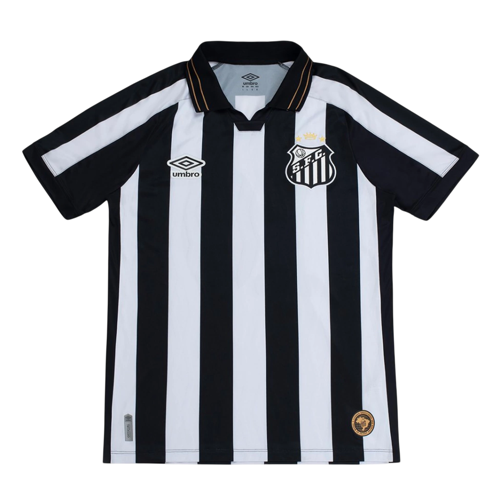 Jersey Santos 2026/27 II Fan