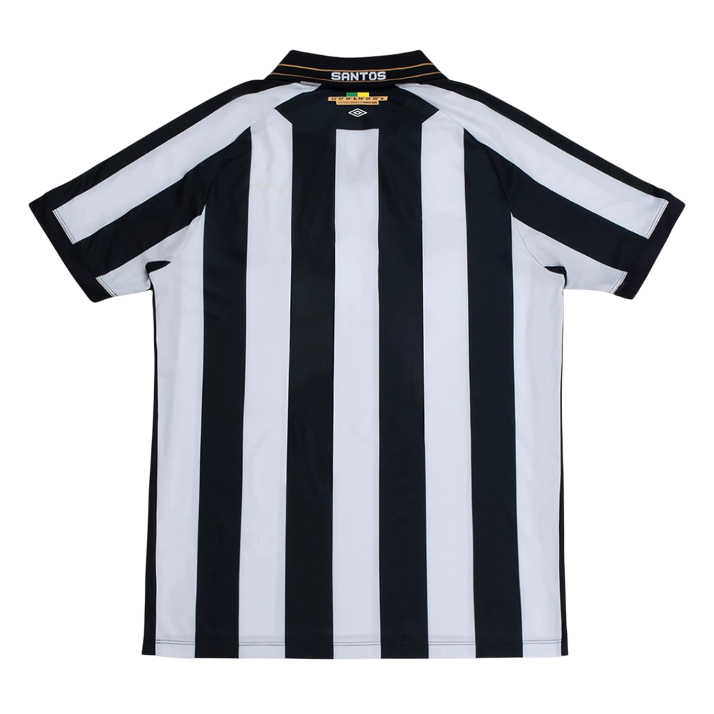 Jersey Santos 2026/27 II Fan