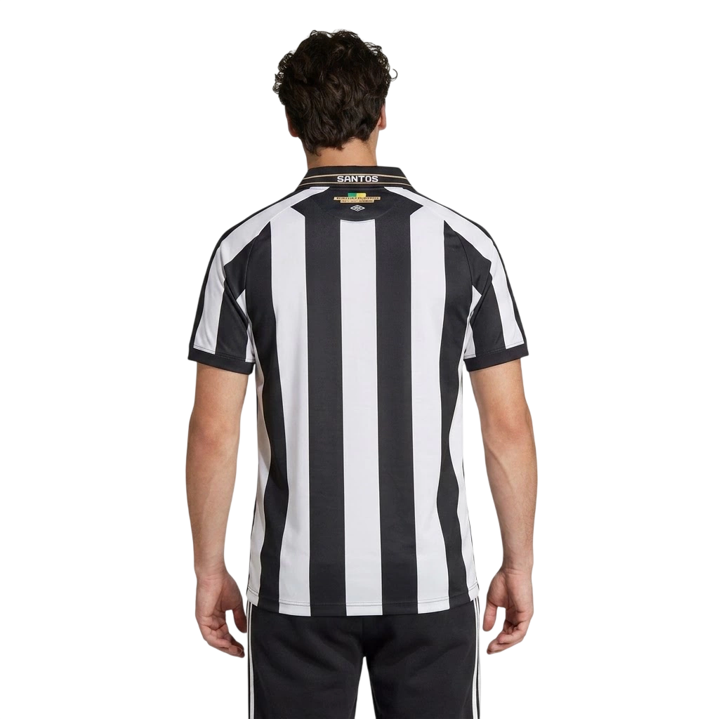 Jersey Santos 2026/27 II Fan