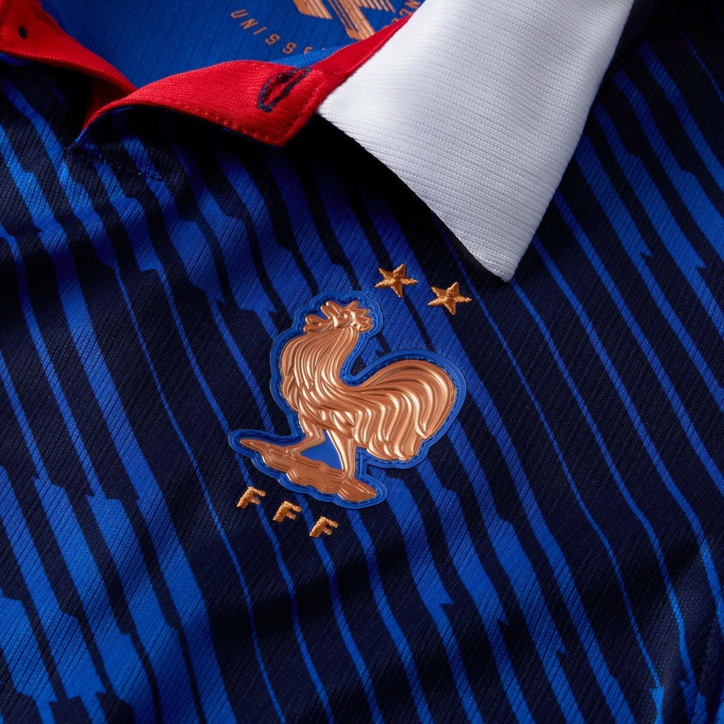 Kids Kit France 2026 I Fan World Cup