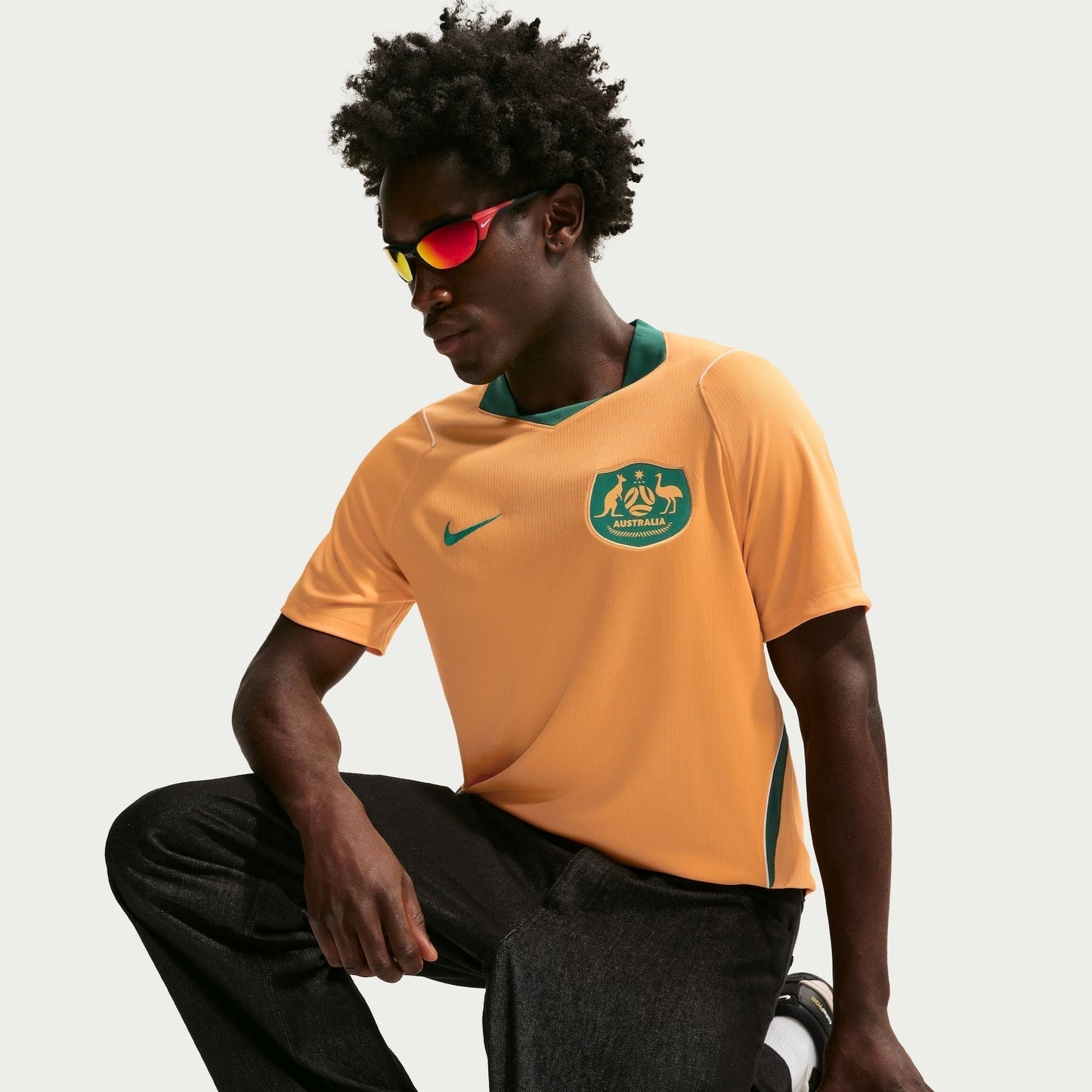 Jersey Australia 2026 I Fan