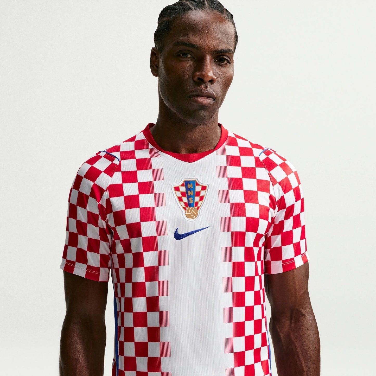 Jersey Croatia 2026 I Fan