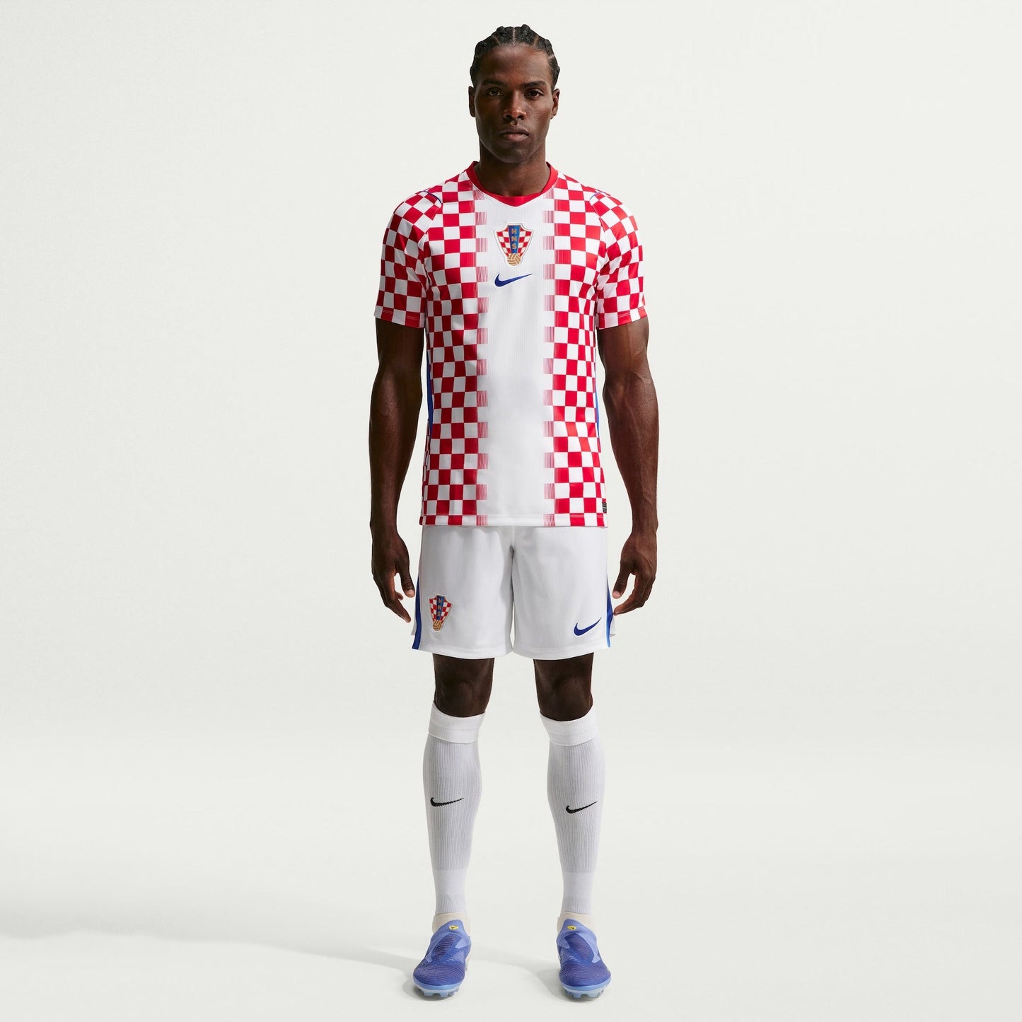 Jersey Croatia 2026 I Fan
