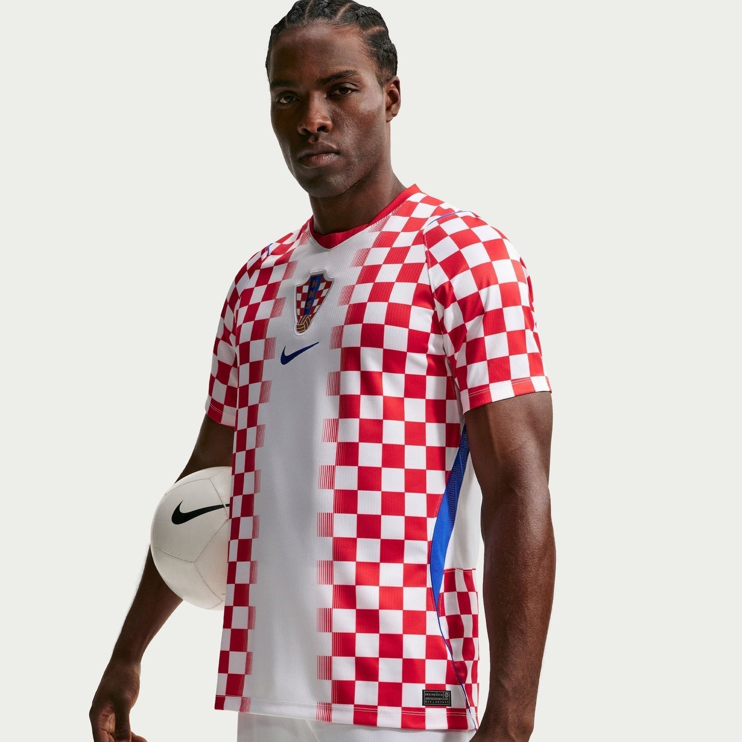 Jersey Croatia 2026 I Fan