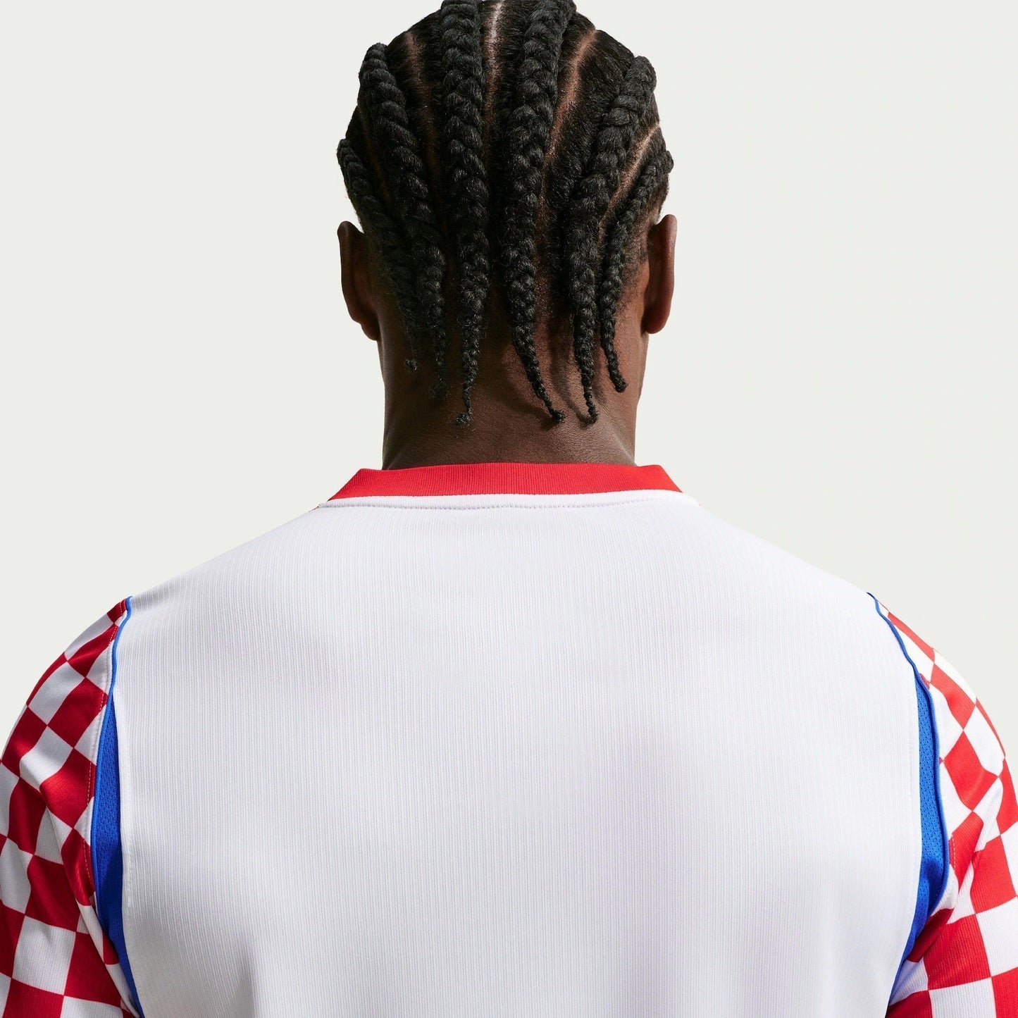 Jersey Croatia 2026 I Fan
