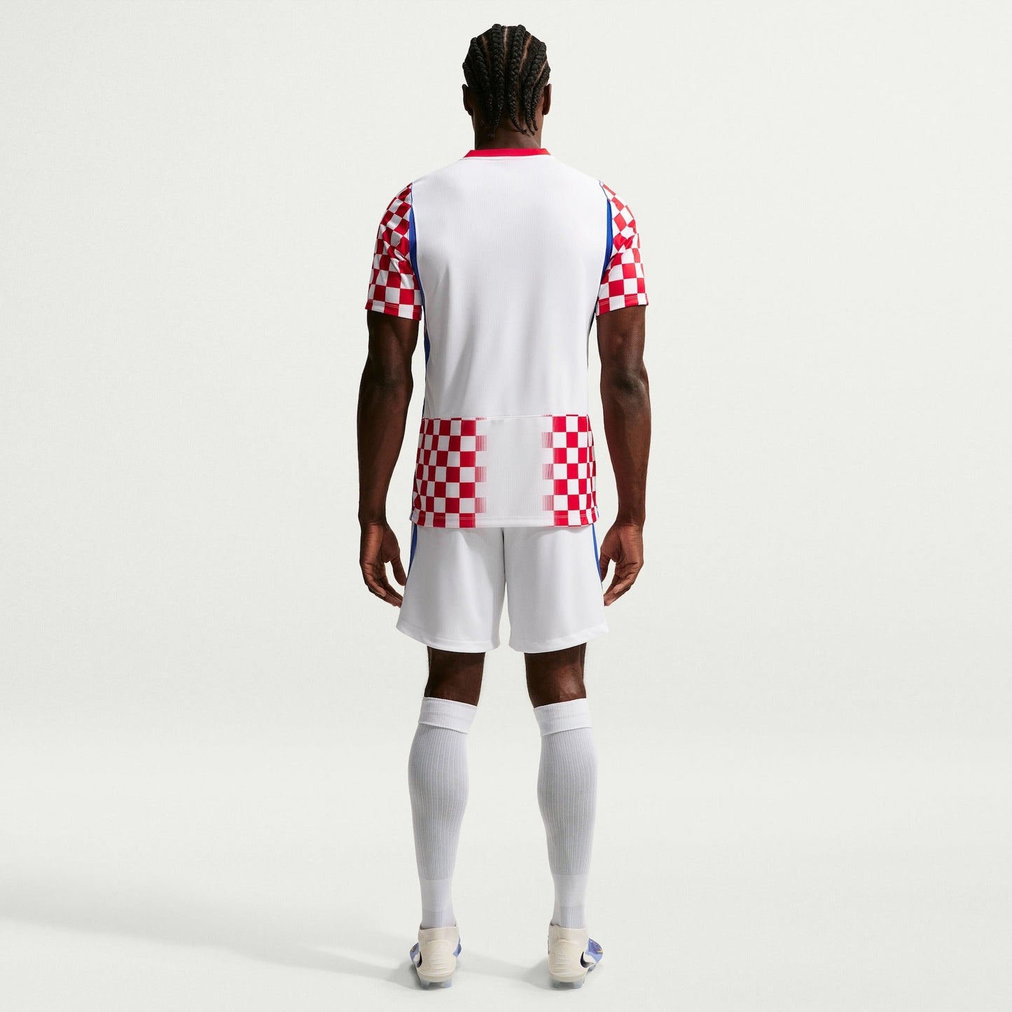 Jersey Croatia 2026 I Fan