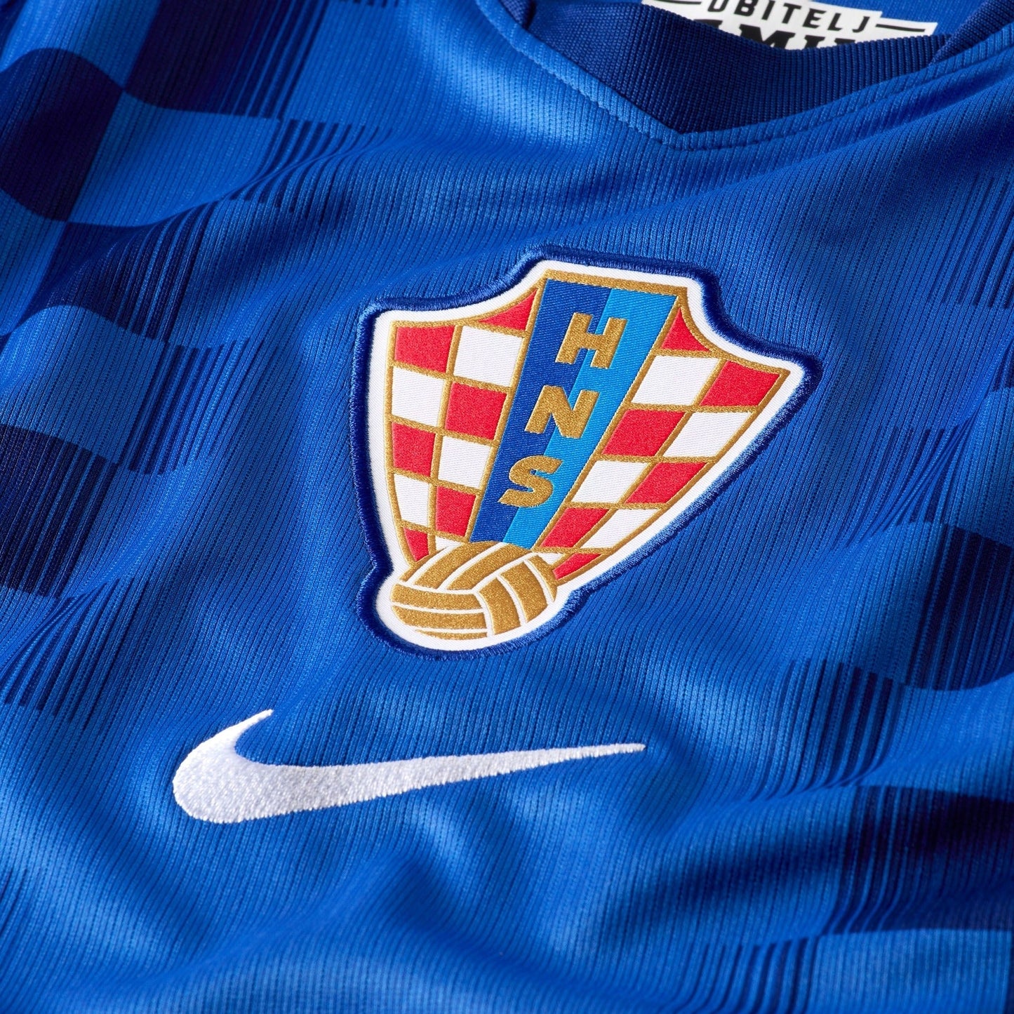 Jersey Croatia 2026 II Fan
