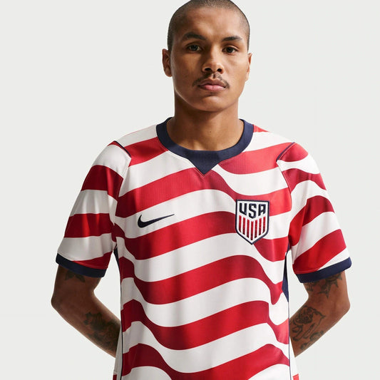 Jersey USA 2026 I Fan