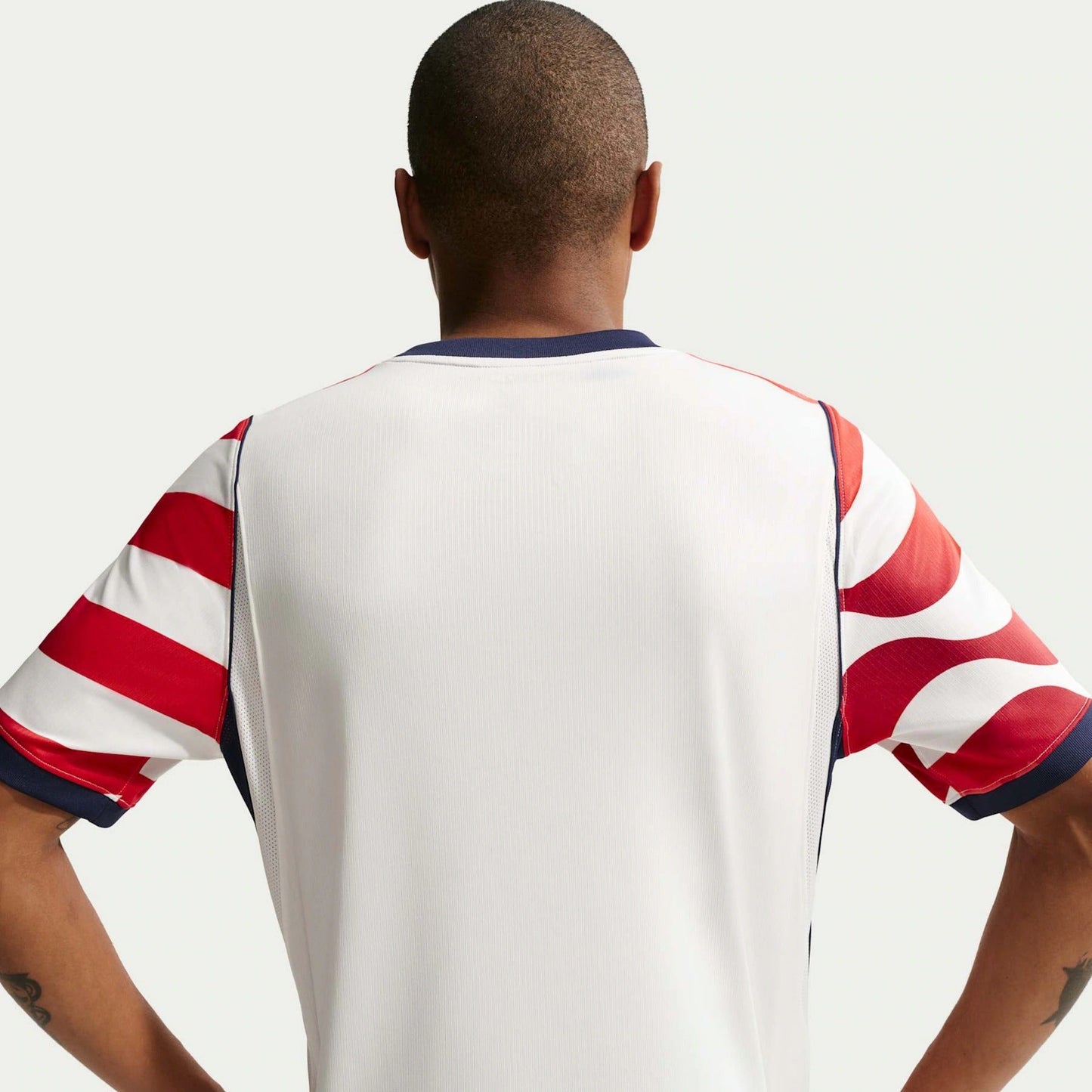 Jersey USA 2026 I Fan