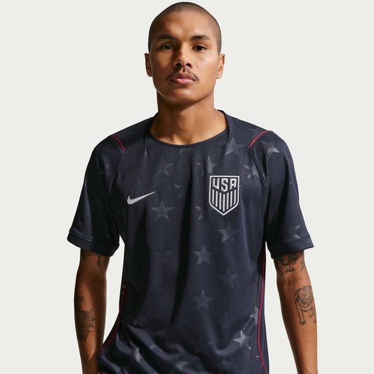 Jersey USA 2026 II Fan
