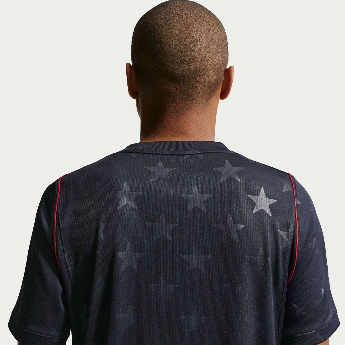 Jersey USA 2026 II Fan