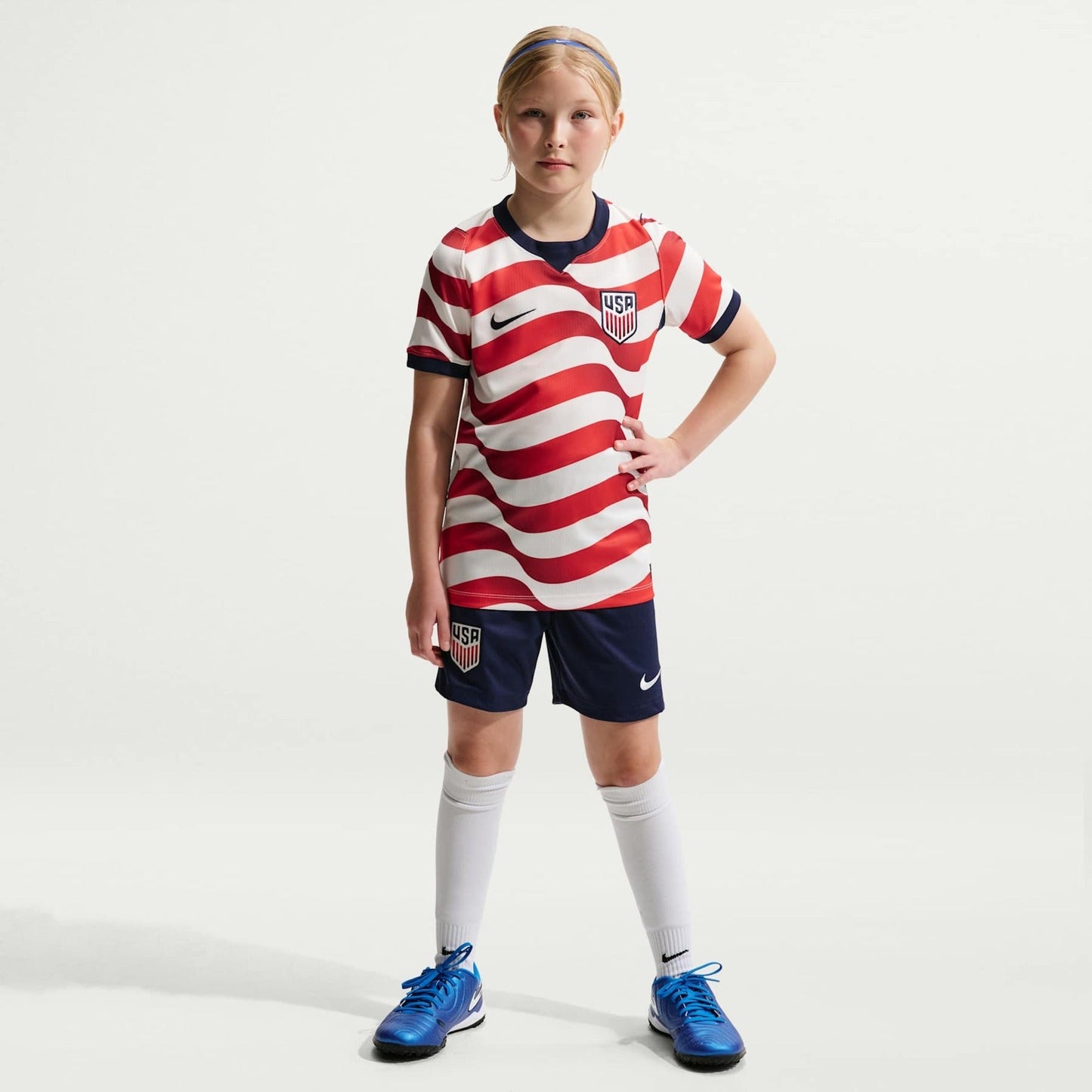 Kids Kit USA 2026 I